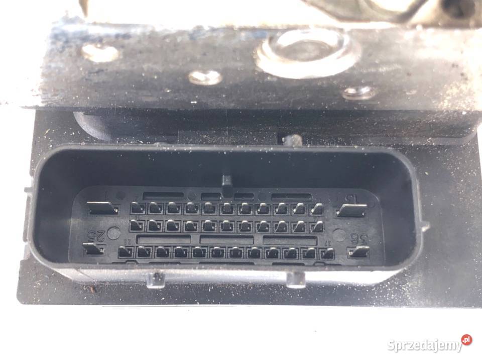 POMPA ABS BMW E61 6777797 25 177 0410 podkarpackie