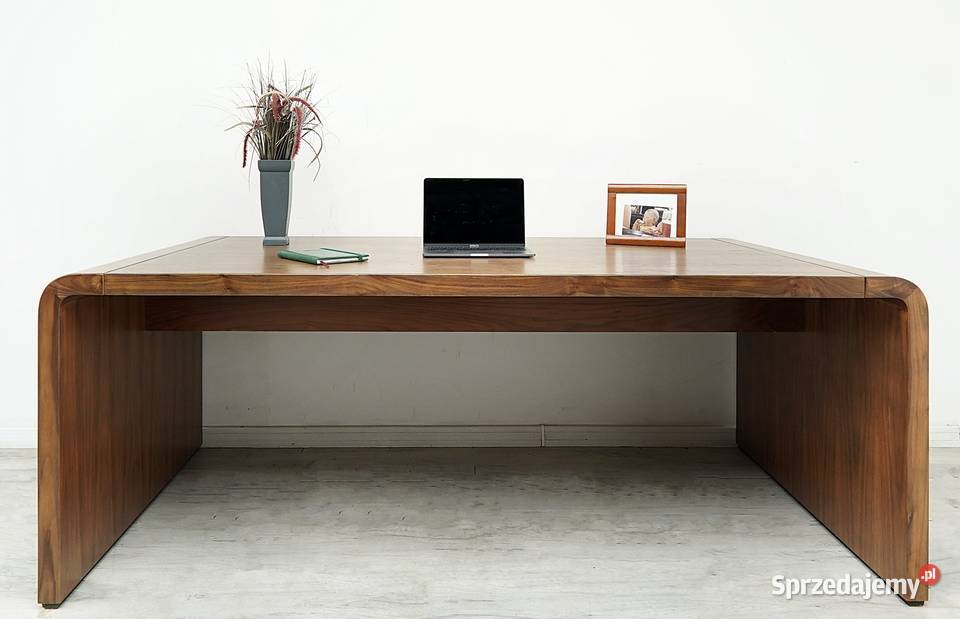 Kare Design biurko modern vintage renowacji Meble Jerka