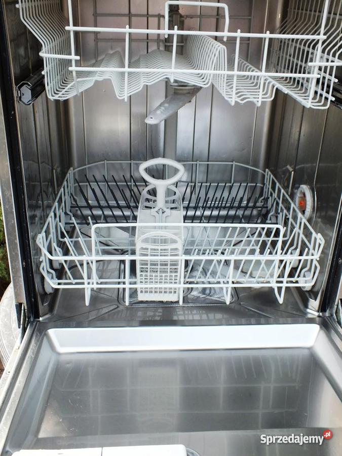 ZMYWARKA LF65 IT 100 Zmywarki kujawsko-pomorskie Bydgoszcz