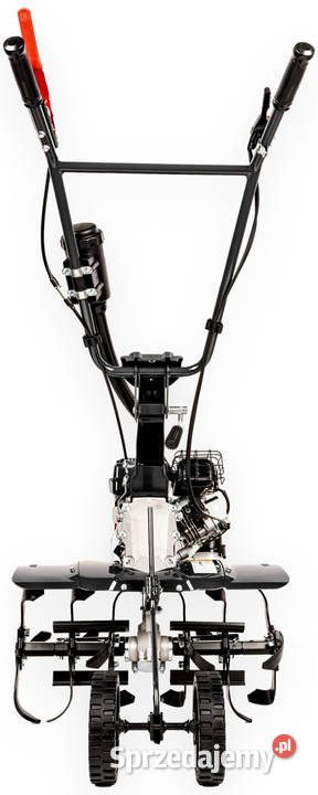 CEDRUS GL50 GLEBOGRYZARKA SPALINOWA OGRODOWA Glebogryzarki wielkopolskie sprzedam