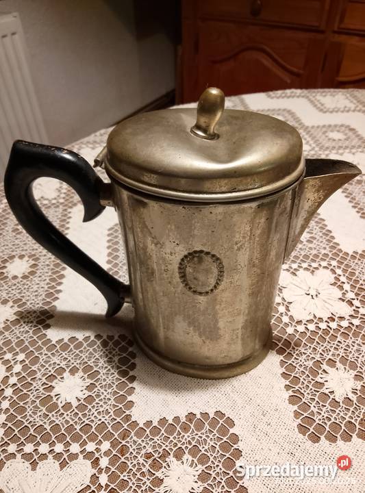 Retro dzbanek Gniewoszyce