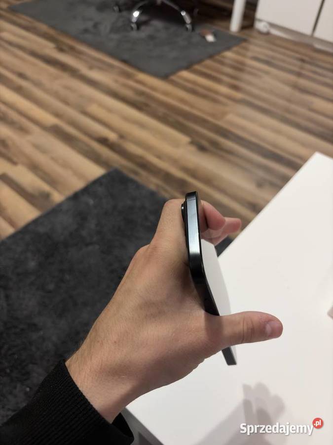 iPhone 16 Pro 256gb Września