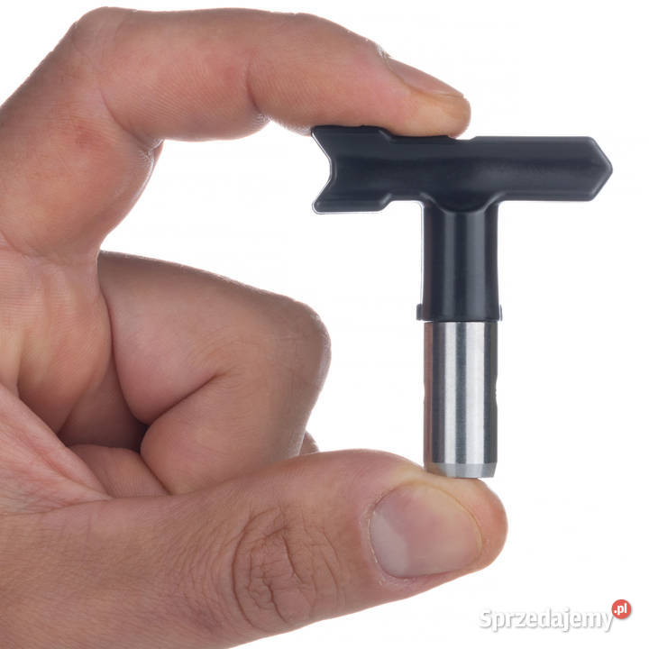 Dysza Malarska UltraBlack 115 Szerokość Natrysku sprzedam