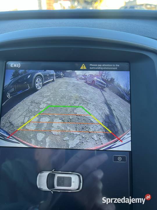 Opel Astra J 16CDTI110EURO6 elektryczne lusterka Warszawa sprzedam