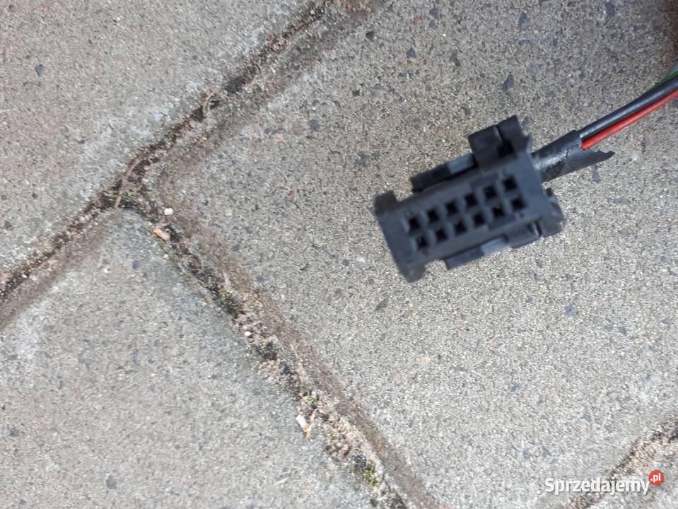 LUSTERKO PRAWE BMW E39 5 PIN EUROPA ZEWNETRZNE Części Warszawa sprzedam