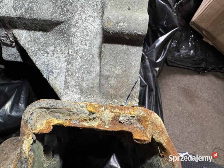 Skrzynia biegów Toyota Auris 3111505020