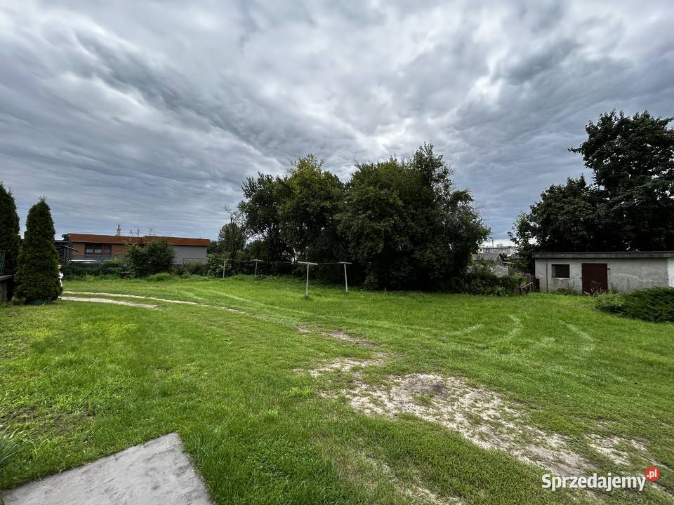 Lokal mieszkalny na Mazurach niedaleko jezior