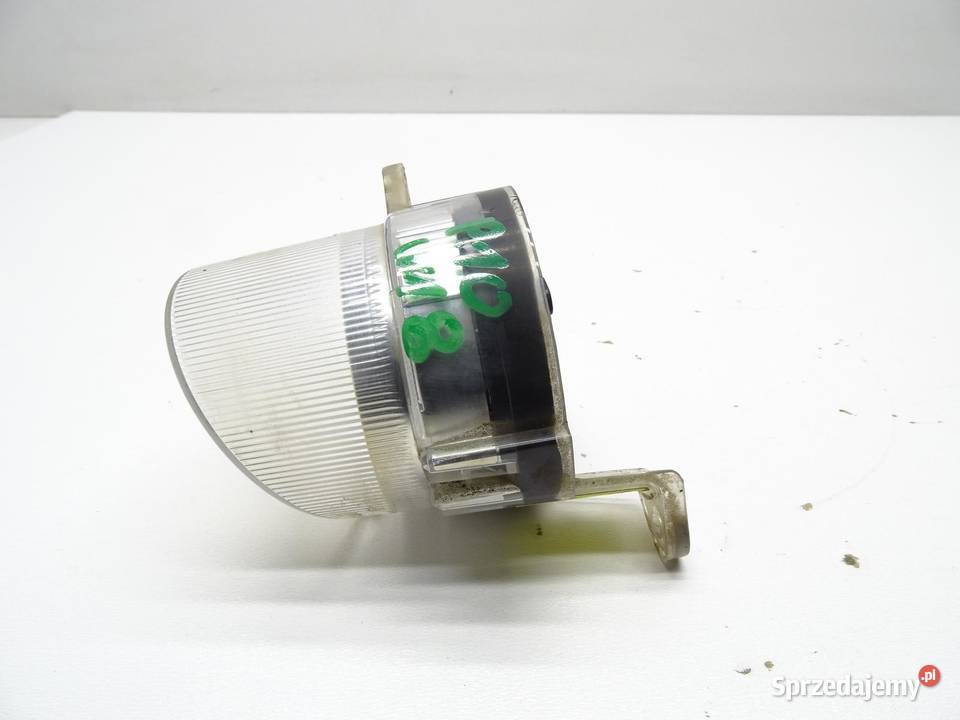 HALOGEN PRAWY PRZÓD A0999060251 MERCEDES W246 B
