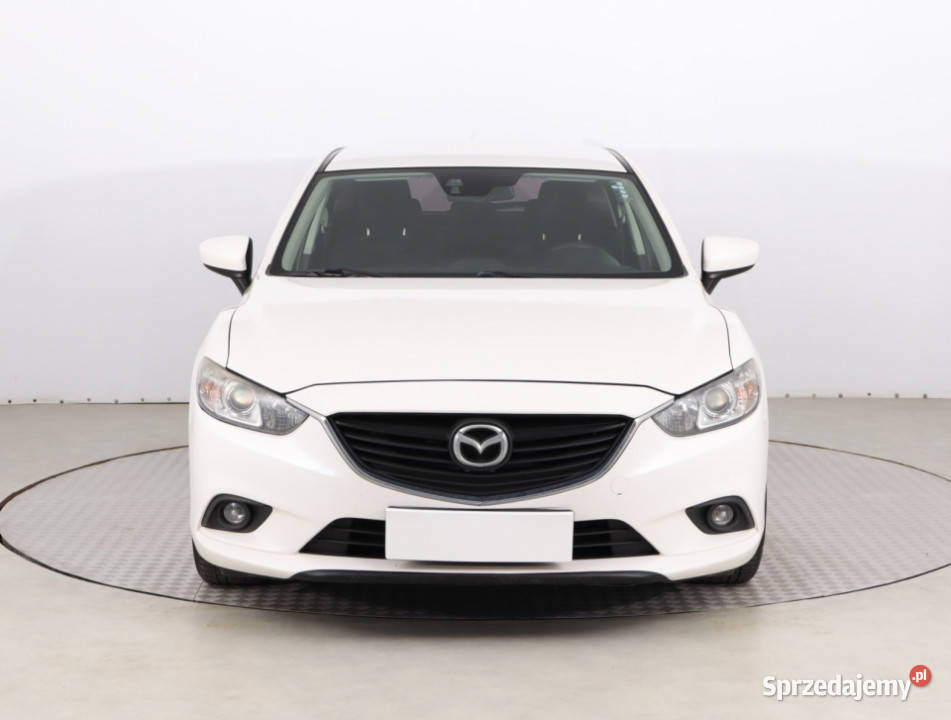 Mazda 6 20 SkyactivG 1998cm3 6 Piaseczno