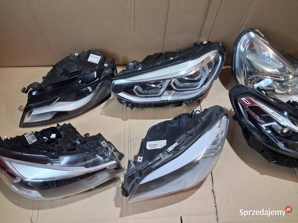 Lampy grile Koszalin