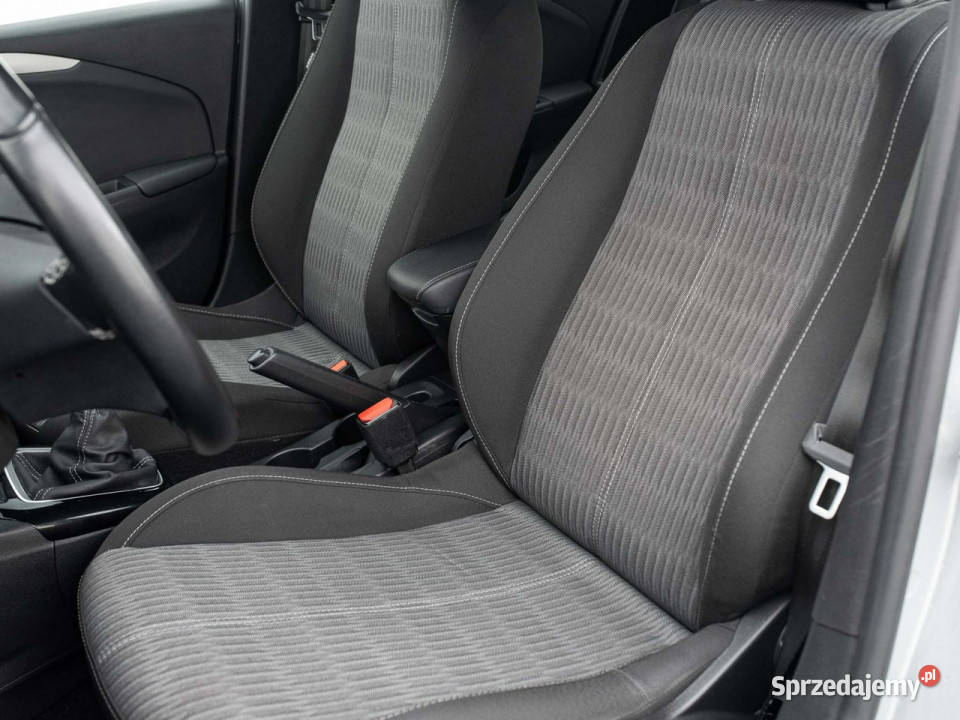 Opel Corsa GD2C95412 Elegance Czcof ekran dotyk czujnik deszczu pomorskie Pępowo