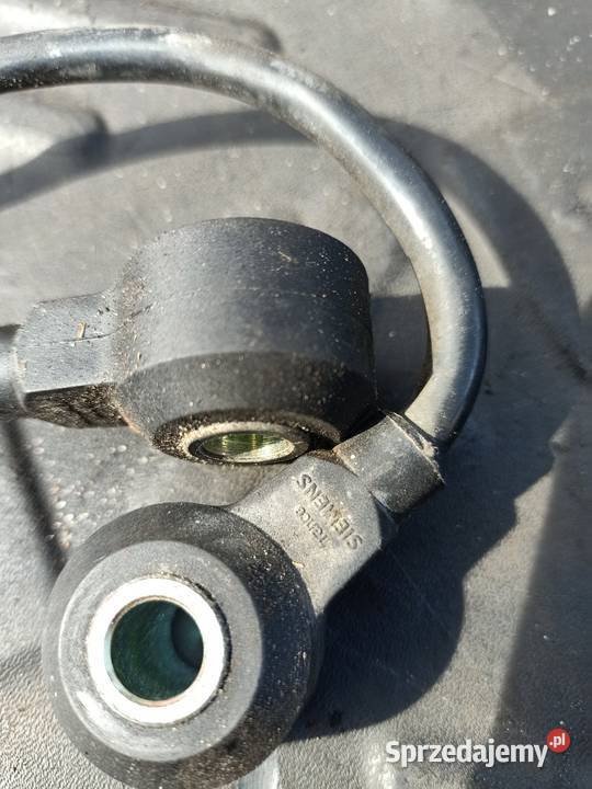 Czujnik stukowy BMW E46 318i Pozostałe Szczecin