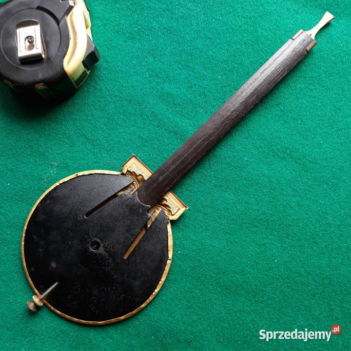 Wahadło listwowe Guciu Bok325 Wrocław