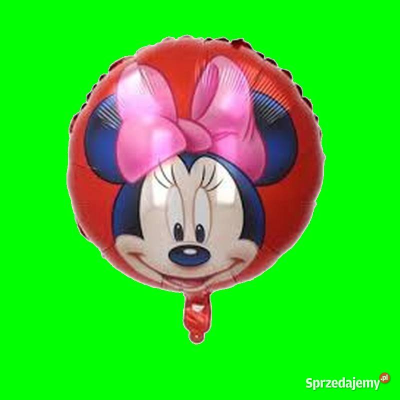 Balony gumowe foliowe okolicznościowe ślub