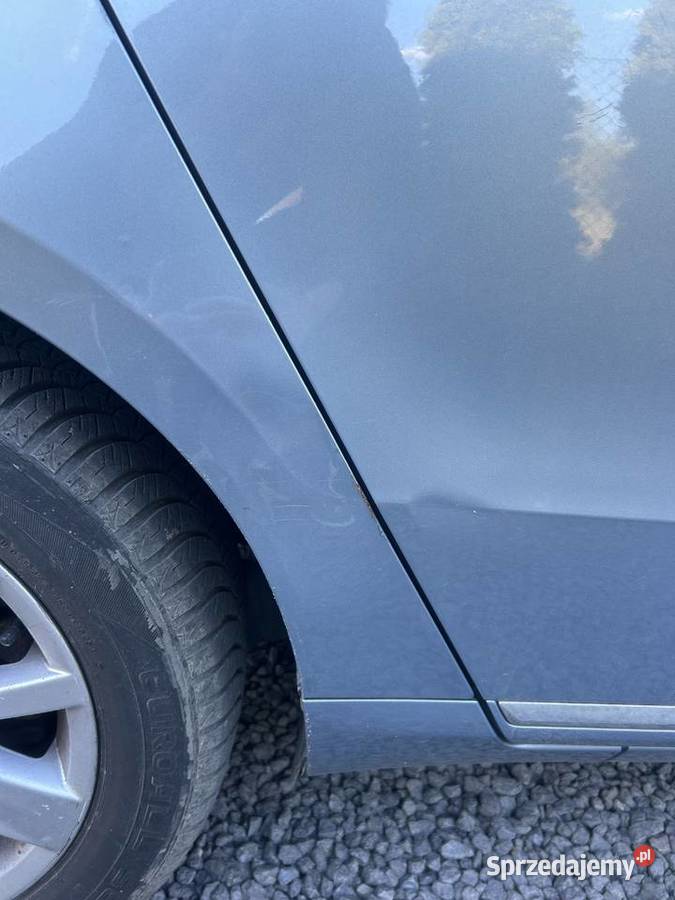 Passat b7 Lubań sprzedam
