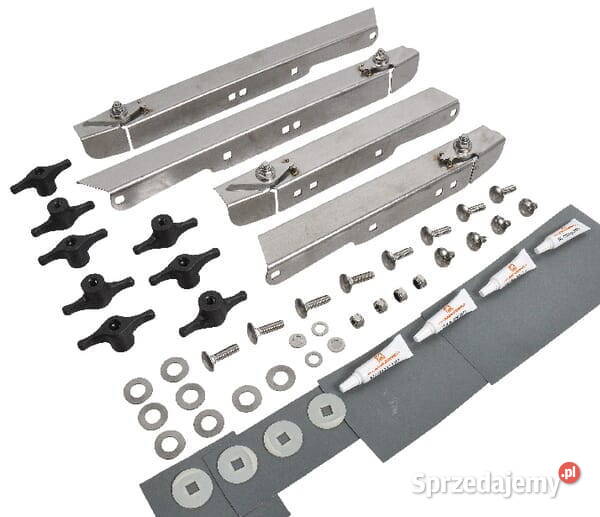 Zestaw łopatek roziewacza M G OS3036 Amazone Olsztyn