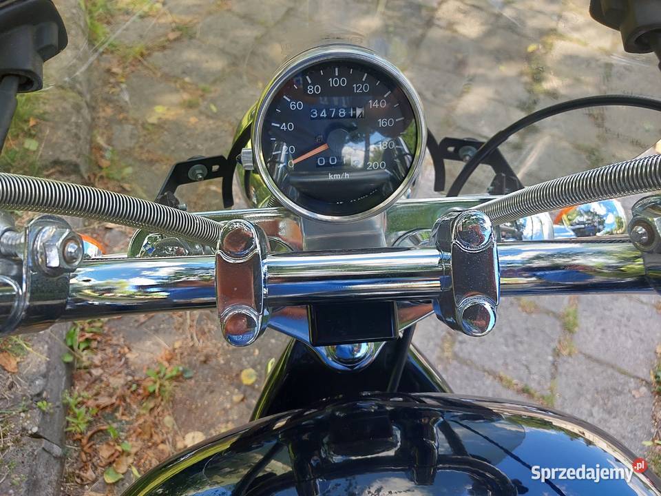SUZUKI VL 1400 INTRUDER Szwajcar lubelskie