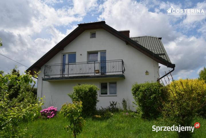 Dom wolnostojący 300m2 Gołubie wolnostojący