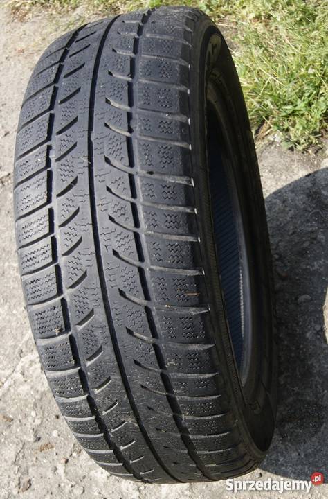 Opona Semperit 19560 R 15 885 MS Ksawerów
