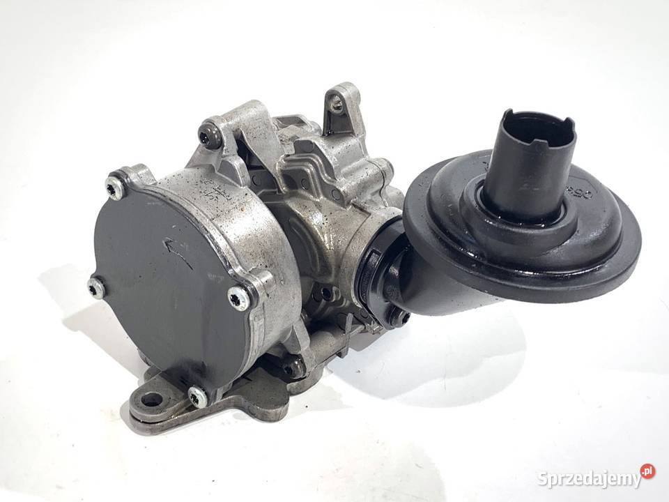 POMPA OLEJU AUDI A7 4G 059103R 30 313 1018 osobowe sprzedam