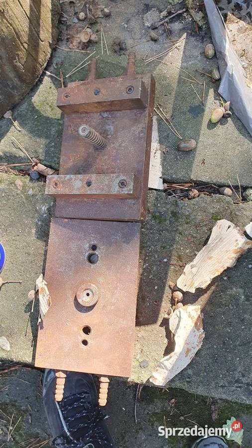 Forma przemysłowa do produkcji plastiku kółka mazowieckie Warszawa