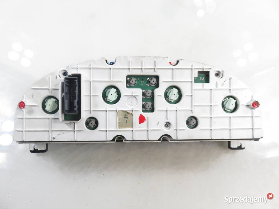 LICZNIK FORD MONDEO MK3 20 TDCi 1S7F10849JF osobowe sprzedam