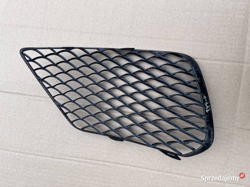 KRATKA ZDERZAKA MERCEDES S KLASA W222 AMG PRAWY Międzychód