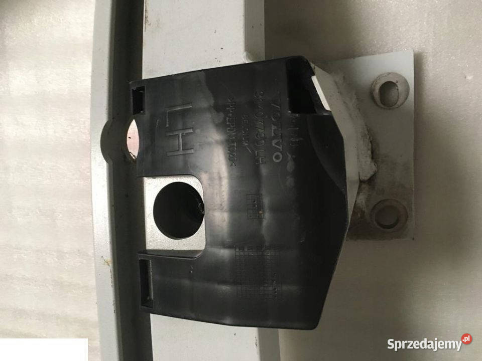 VOLVO XC90 II BELKA POD ZDERZAK TYŁ Kozubszczyzna sprzedam