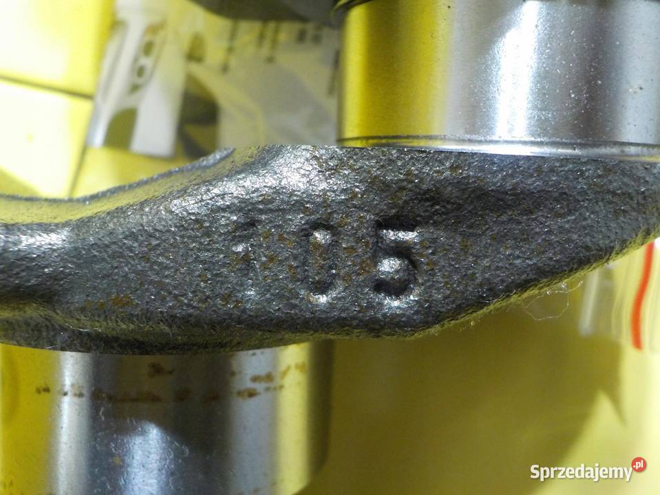 FIESTA MK7 B FOCUS MK3 10 ECOBOOST 15r 100 SFJA Suków