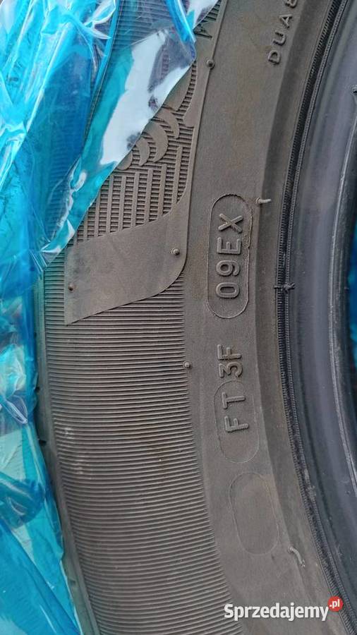 Sprzedam 4 sztuki Michelin Primacy 4 S1 Gorzów Wielkopolski
