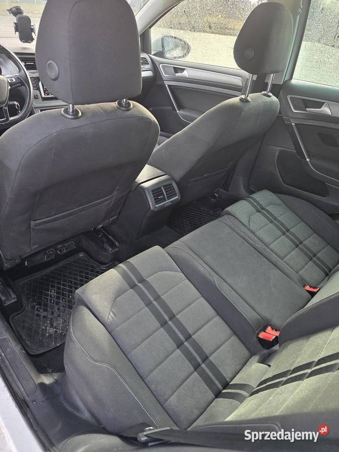 Volkswagen Golf 7 314000km Gryfice