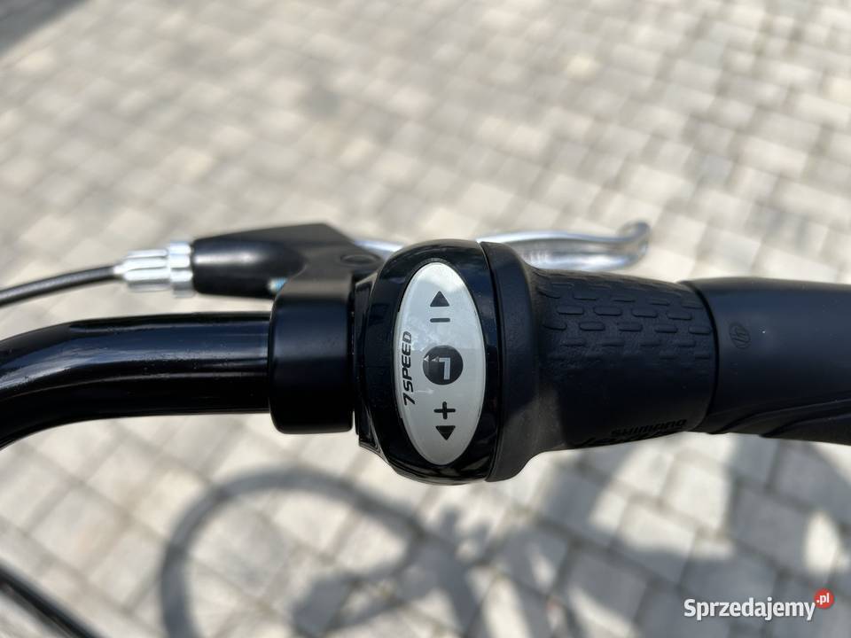 Rower Kettler City Cruiser 60 Sport i Wypoczynek Ostrzeszów