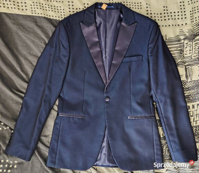 Garnitur ze spodniami Rozmiar Większe niż 62 Laskowice