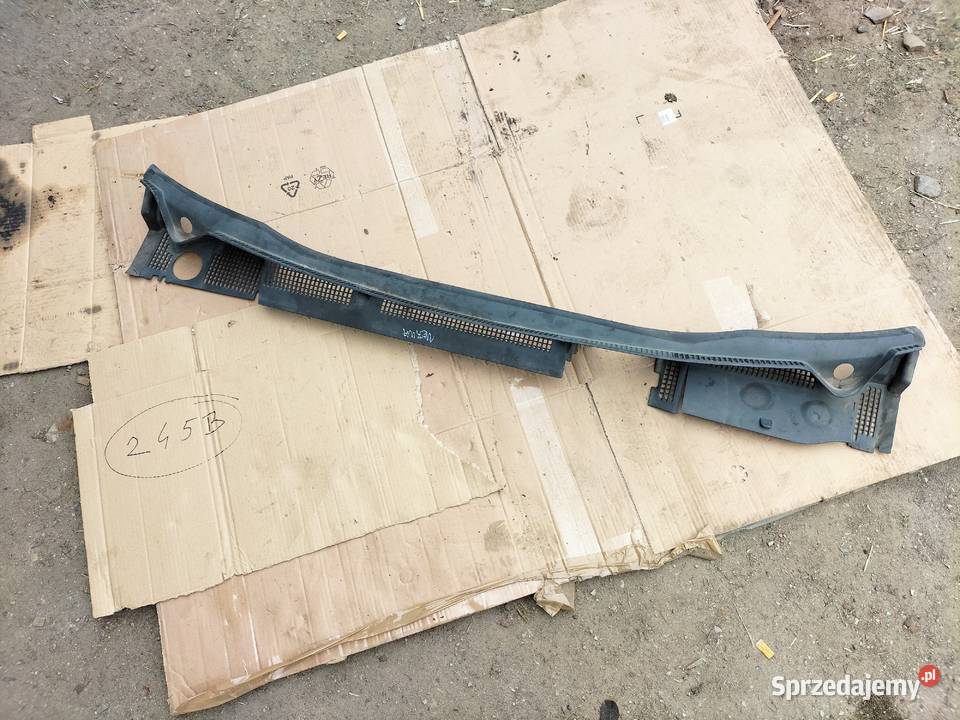 OPEL MERIVA PODSZYBIE osobowe lubelskie Kamień-Kolonia