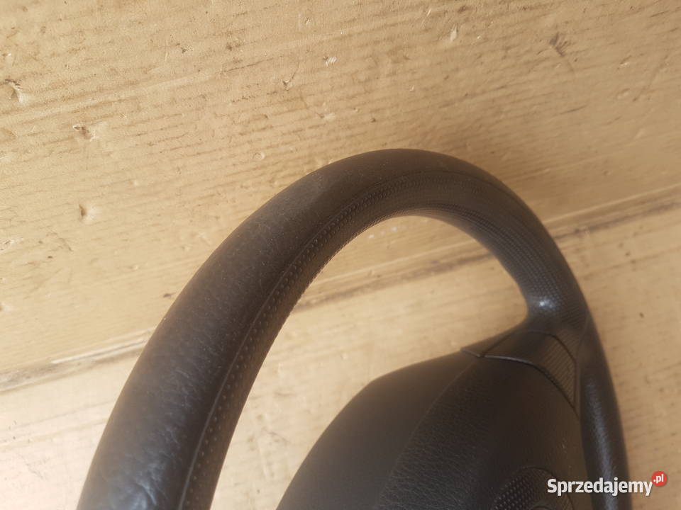 Suzuki Ignis FH 0003 kierownica z poduszką air Wyposażenie wnętrza Legnica