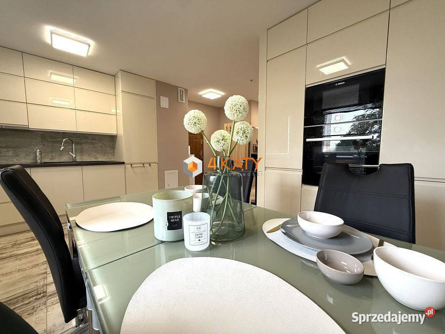 Mieszkanie 612m 2 pokojowe Zielona Góra