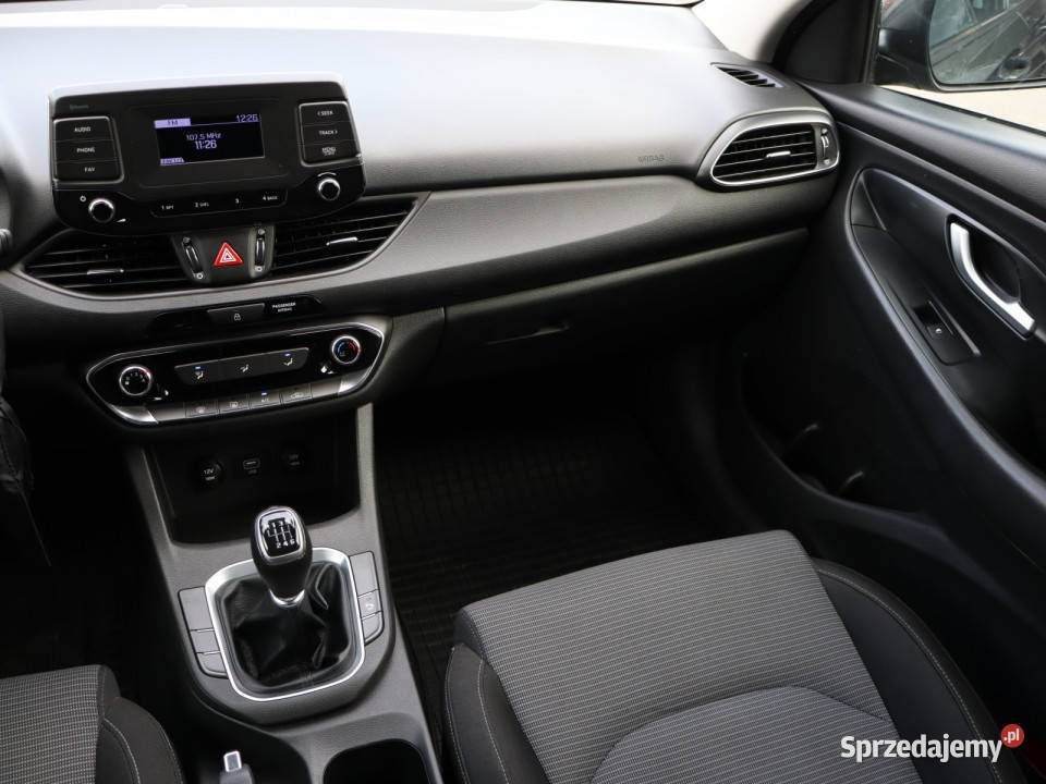 Hyundai i30 15 DPI Bielany Wrocławskie