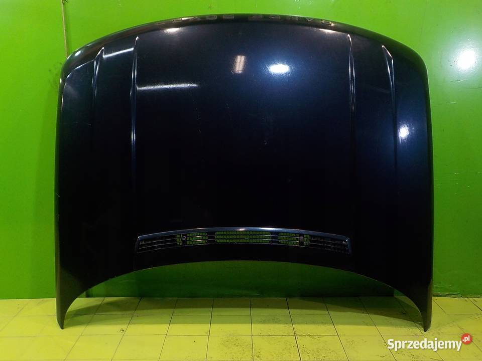 RANGE ROVER L322 I 44 V8 05r 5D maska Suków sprzedam