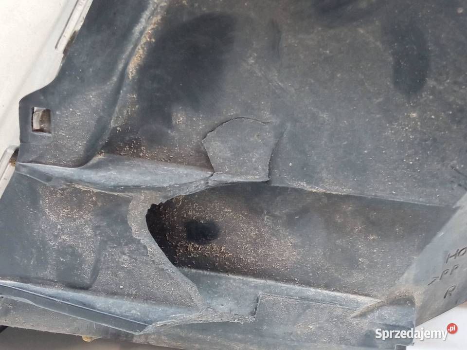 LAMPA PRZÓD PRAWA EUROPA 3C0941006N VW świętokrzyskie