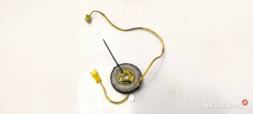 TAŚMA ZWIJAK CHEVROLET CORVETTE C4 LIFT 5NA2279 Lipno sprzedam