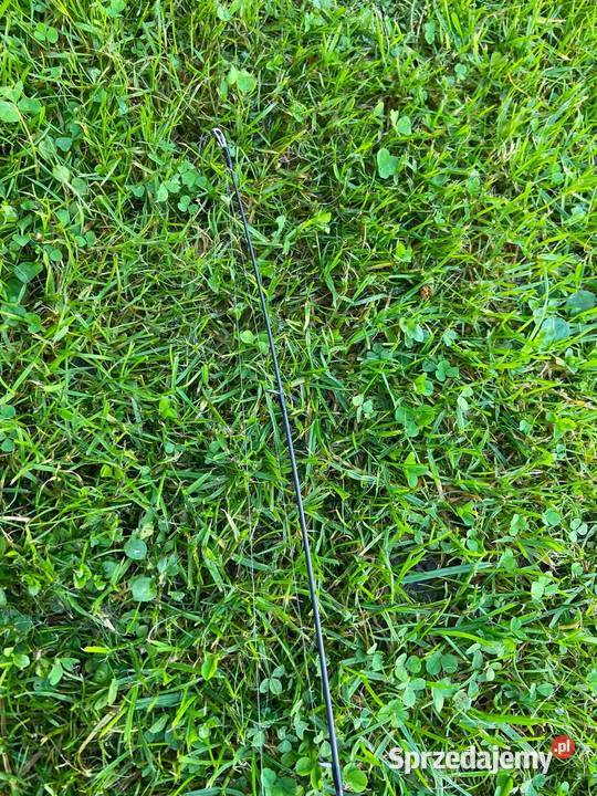 Wędka spinningowa Creekdance lubuskie Gorzów Wielkopolski