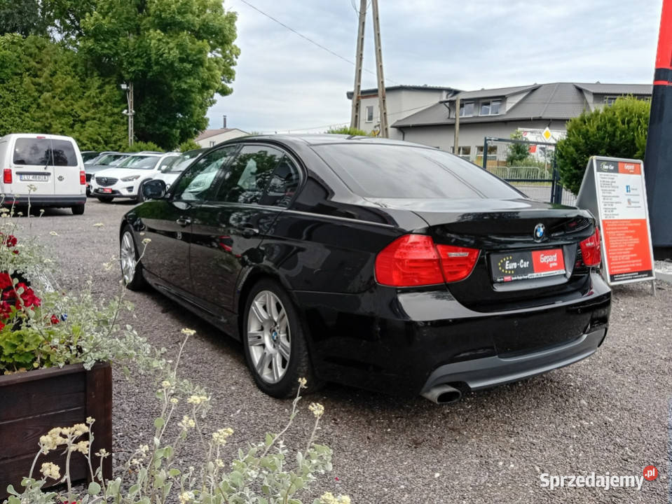 BMW 318 E90 20052012 gniazdo AUX lubelskie Janów Lubelski