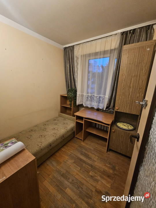 Bezpośrednio 4 pokoje i kuchnia 676 m Nowe Rzeszów