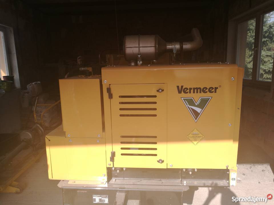 Wermeer sprzedam dolnośląskie Pyszczyn sprzedam