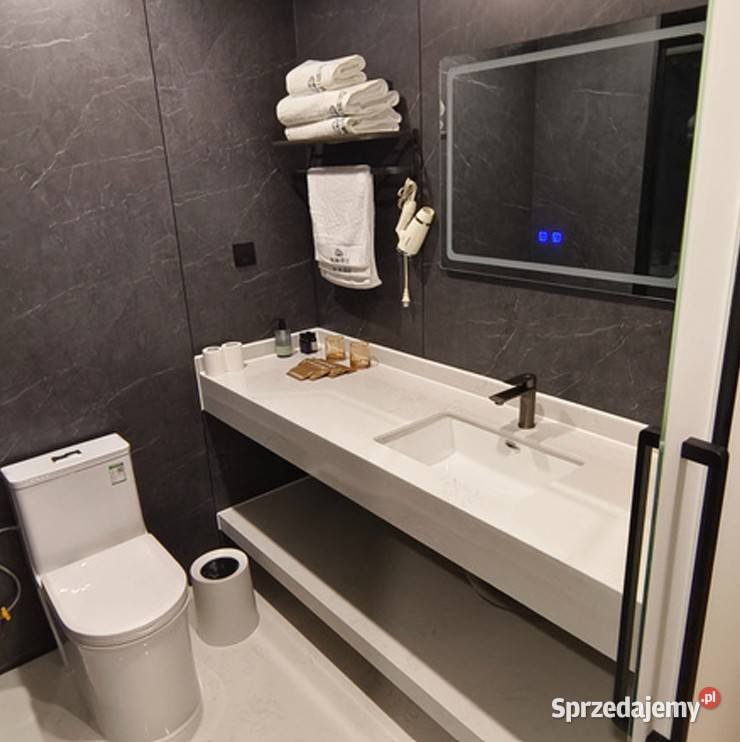 Luksusowe domy modułowe mazowieckie Warszawa