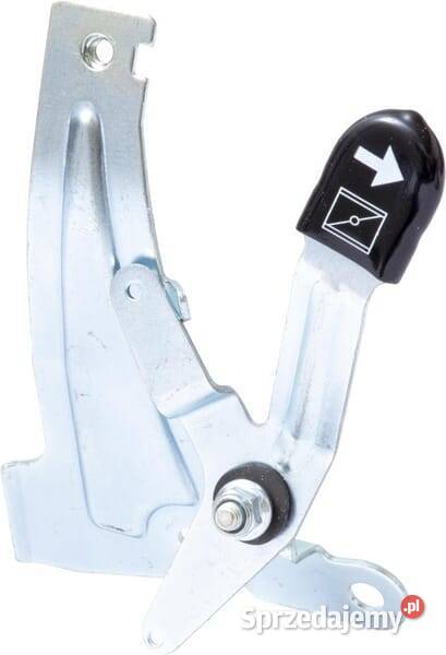 Dźwignia rewersu 808753