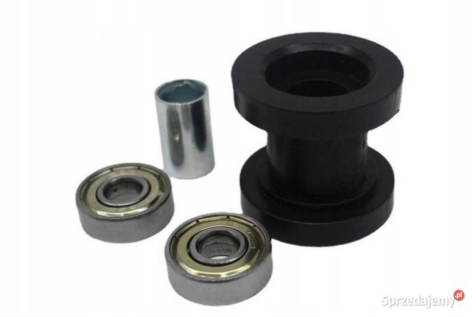 Rolka napinacza łańcucha do motocykla 8mm Sosnowiec