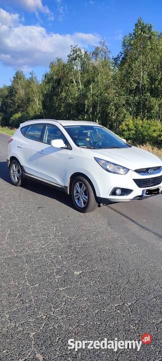 Hyundai Laskowa