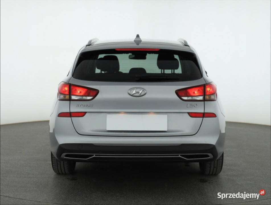 Hyundai i30 10 TGDI wspomaganie kierownicy Piaseczno sprzedam