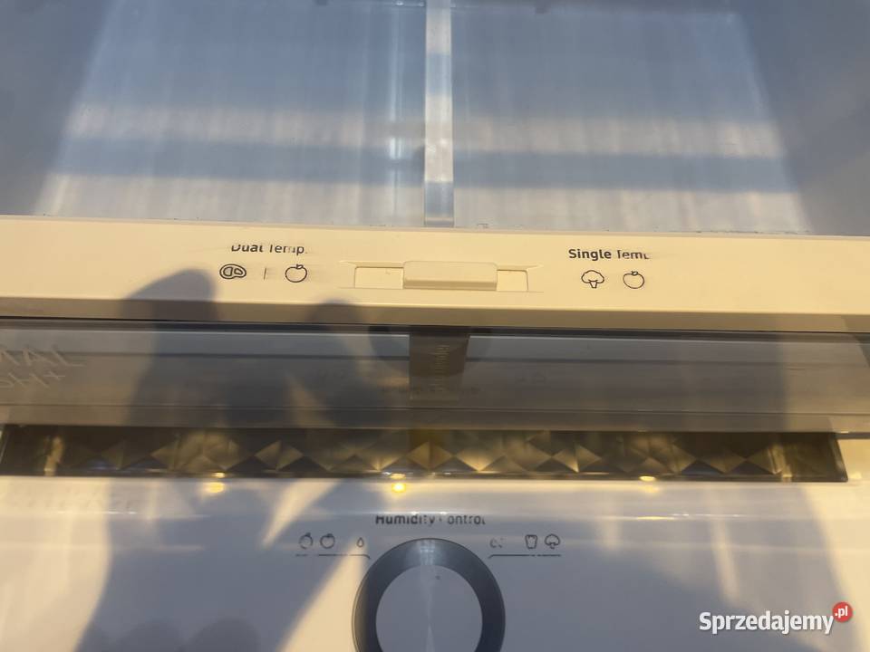 Lodówka Samsung NOWA Brzesko